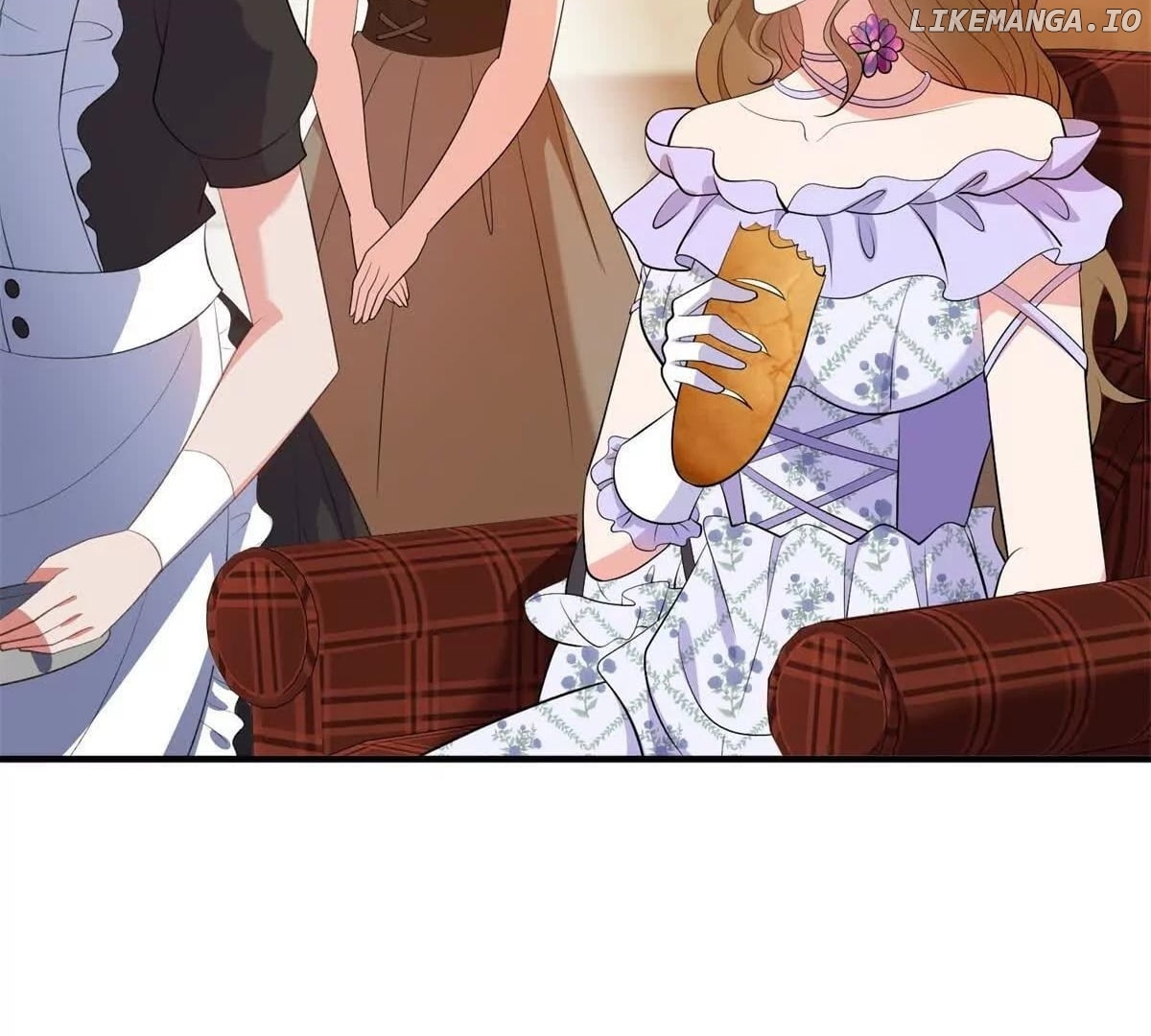How to Change a Path Full of Thorns Into One Full of Happiness Chapter 69 - page 11