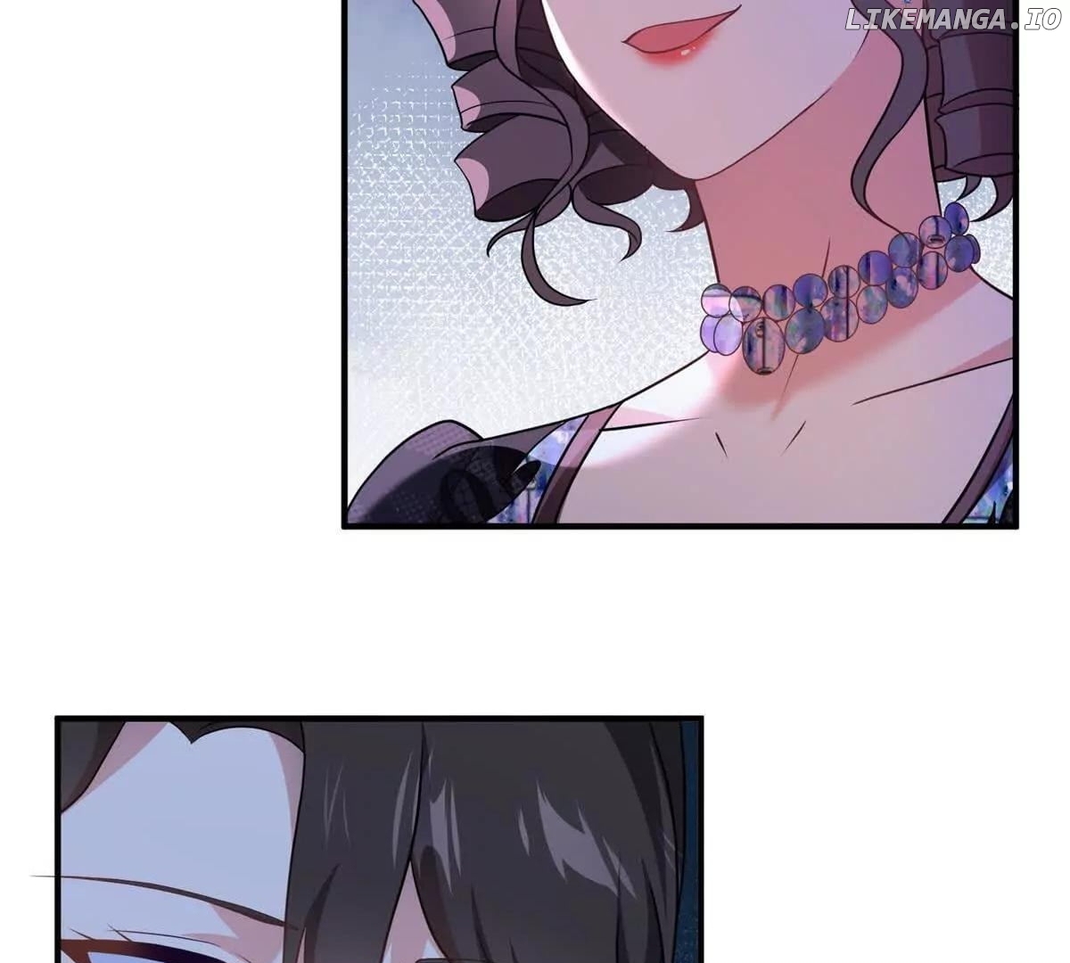 How to Change a Path Full of Thorns Into One Full of Happiness Chapter 69 - page 13