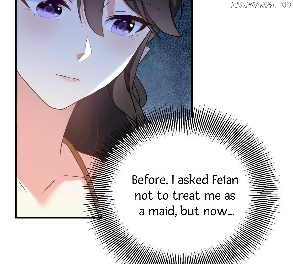 How to Change a Path Full of Thorns Into One Full of Happiness Chapter 69 - page 14