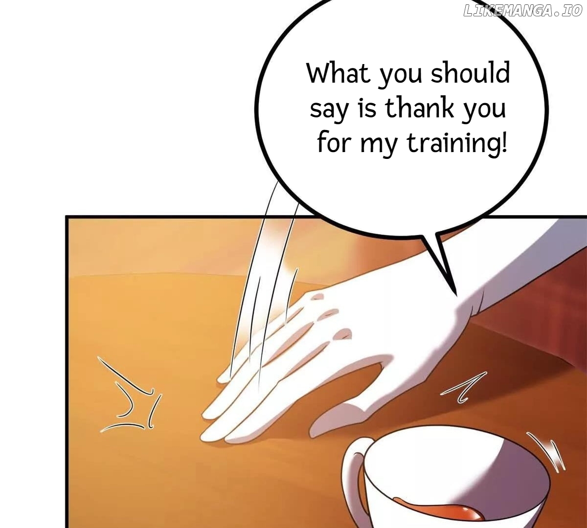 How to Change a Path Full of Thorns Into One Full of Happiness Chapter 69 - page 18