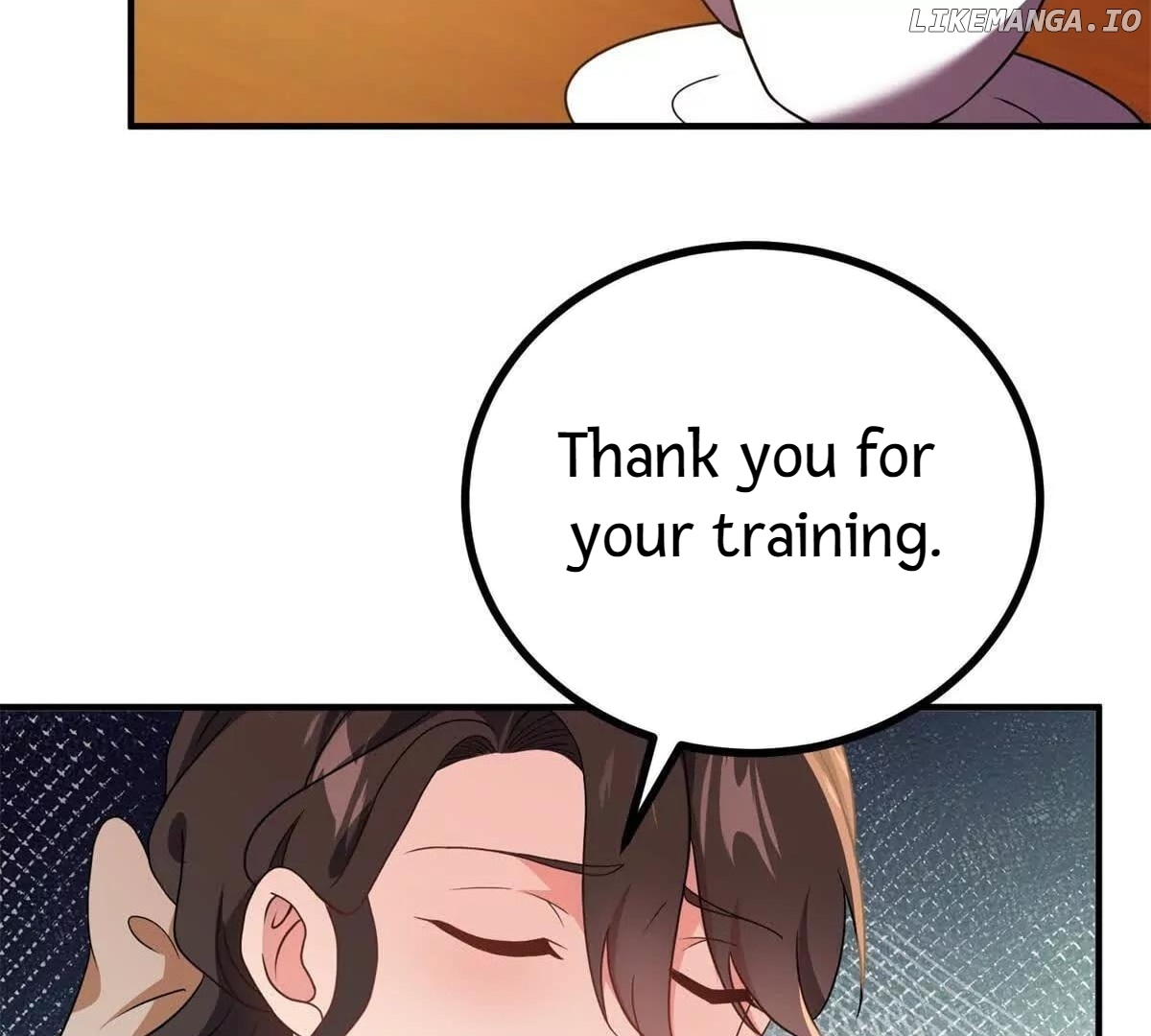 How to Change a Path Full of Thorns Into One Full of Happiness Chapter 69 - page 19