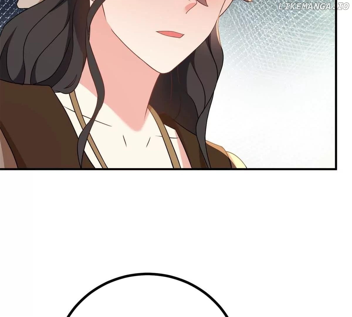 How to Change a Path Full of Thorns Into One Full of Happiness Chapter 69 - page 20