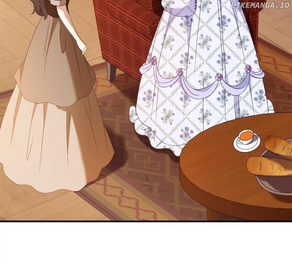 How to Change a Path Full of Thorns Into One Full of Happiness Chapter 69 - page 22