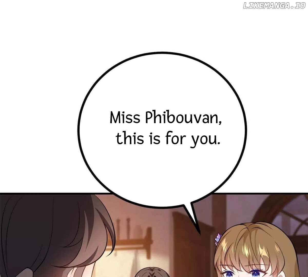 How to Change a Path Full of Thorns Into One Full of Happiness Chapter 69 - page 23