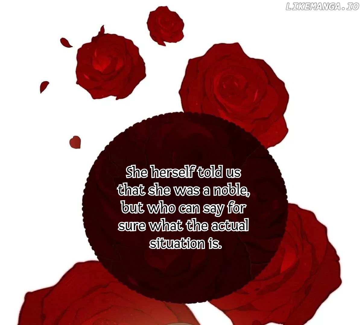 How to Change a Path Full of Thorns Into One Full of Happiness Chapter 69 - page 3