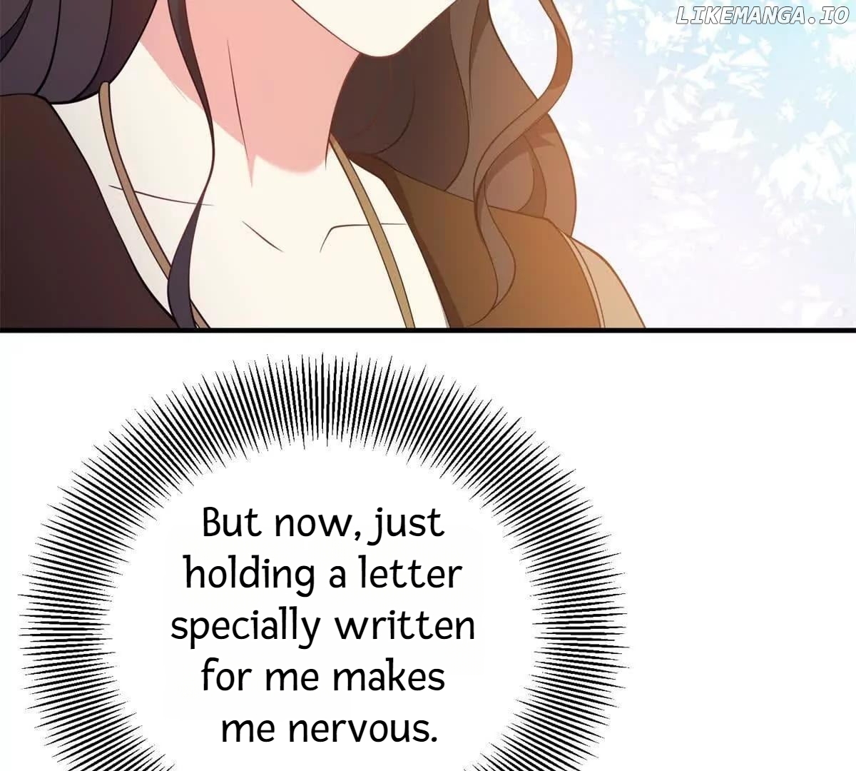 How to Change a Path Full of Thorns Into One Full of Happiness Chapter 69 - page 30