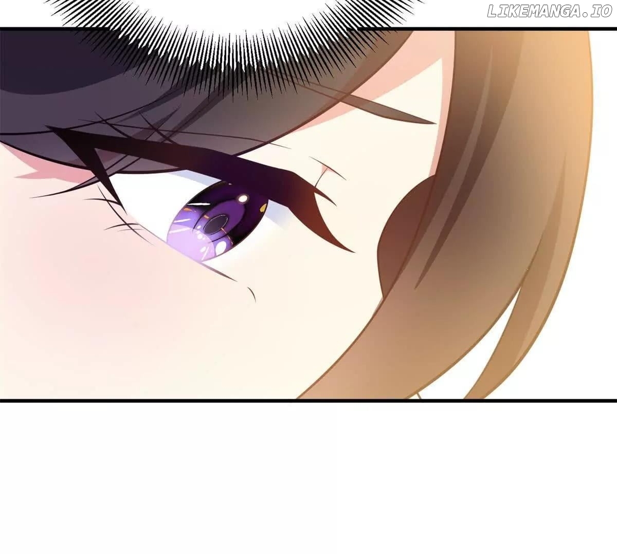 How to Change a Path Full of Thorns Into One Full of Happiness Chapter 69 - page 31