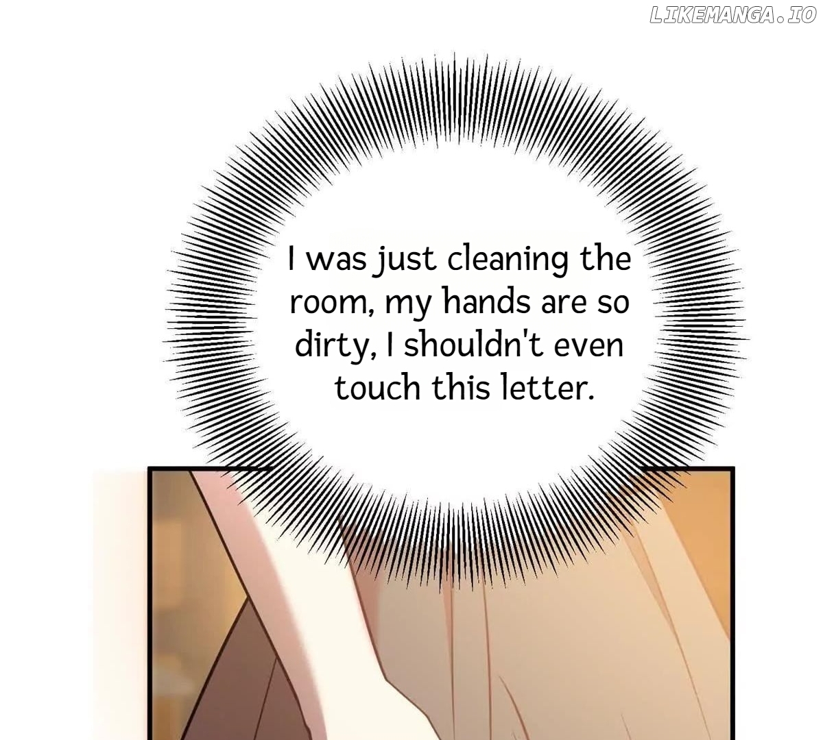 How to Change a Path Full of Thorns Into One Full of Happiness Chapter 69 - page 32
