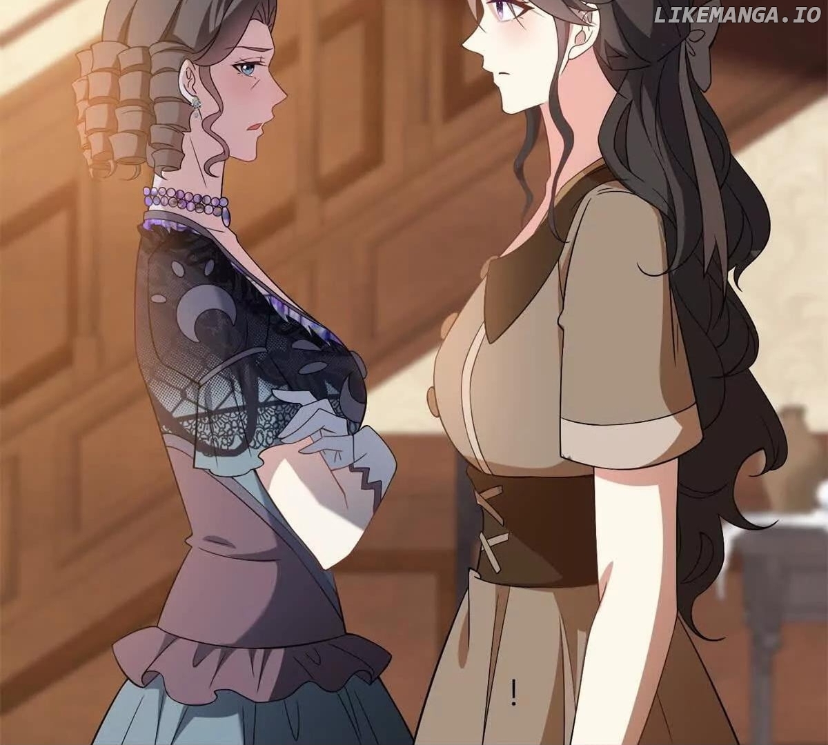 How to Change a Path Full of Thorns Into One Full of Happiness Chapter 69 - page 35