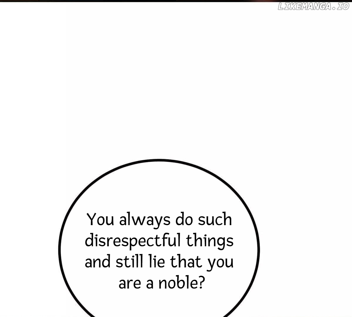 How to Change a Path Full of Thorns Into One Full of Happiness Chapter 69 - page 36