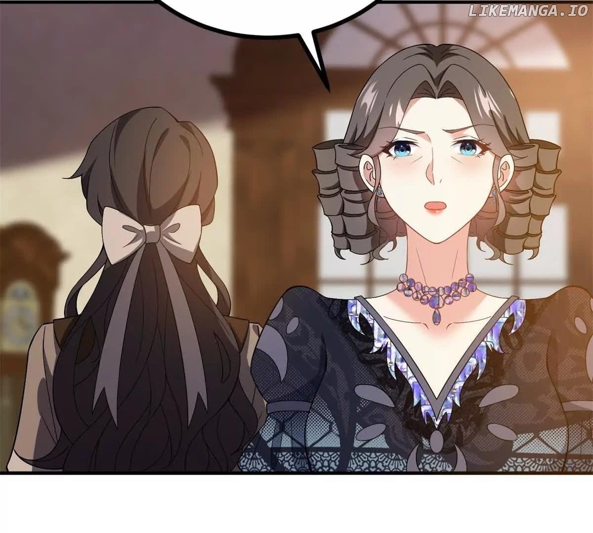 How to Change a Path Full of Thorns Into One Full of Happiness Chapter 69 - page 37