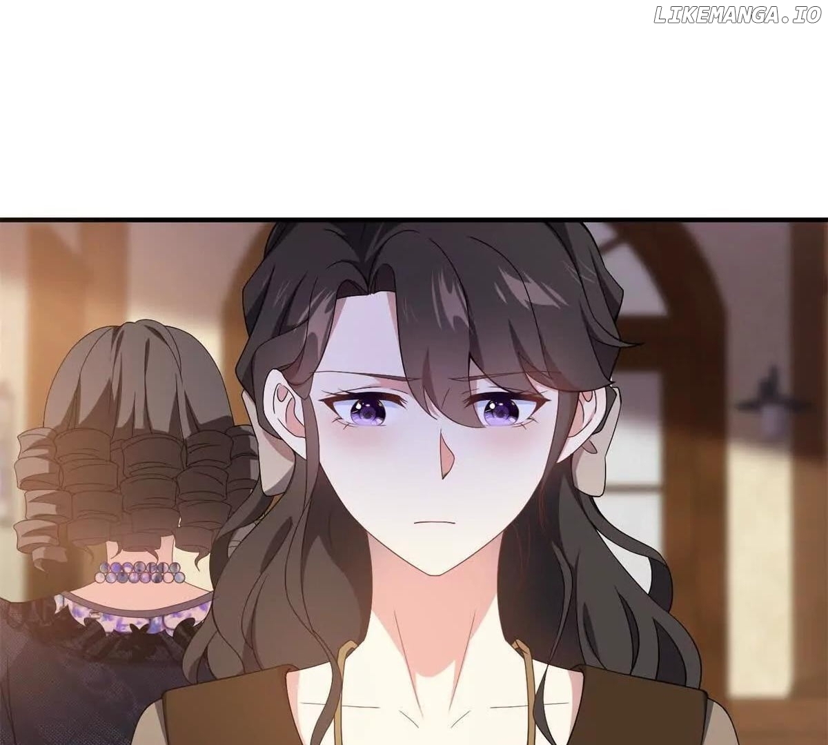 How to Change a Path Full of Thorns Into One Full of Happiness Chapter 69 - page 38