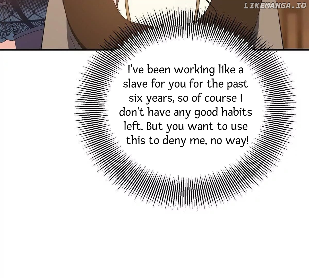 How to Change a Path Full of Thorns Into One Full of Happiness Chapter 69 - page 39
