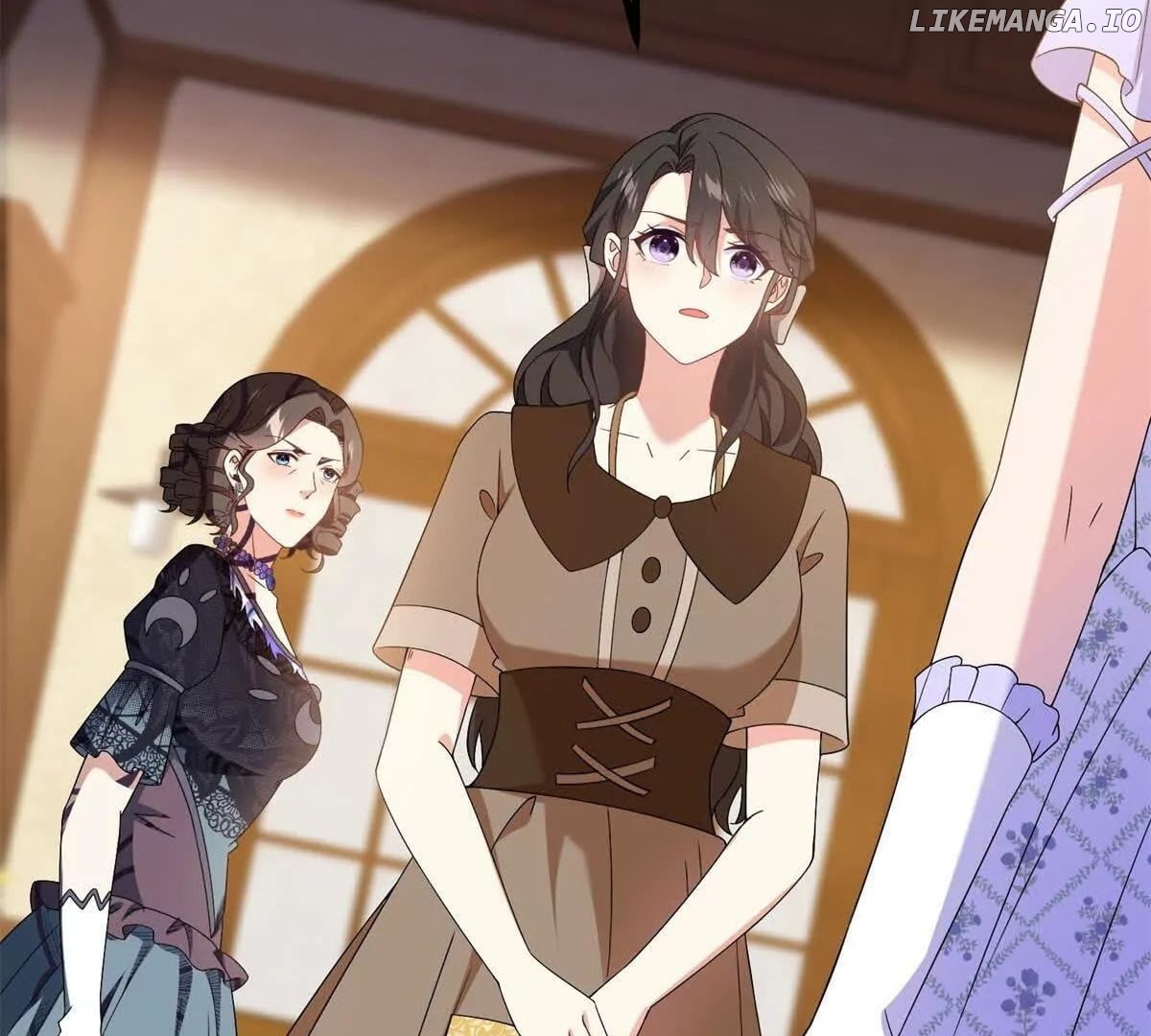 How to Change a Path Full of Thorns Into One Full of Happiness Chapter 69 - page 41