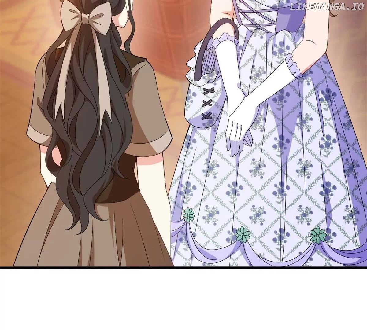 How to Change a Path Full of Thorns Into One Full of Happiness Chapter 69 - page 48