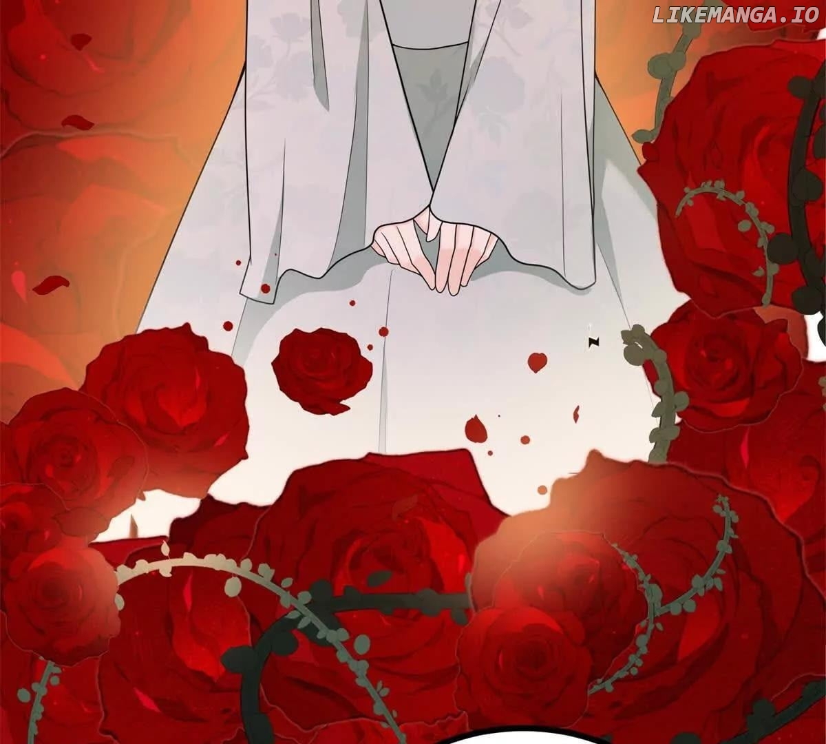How to Change a Path Full of Thorns Into One Full of Happiness Chapter 69 - page 5