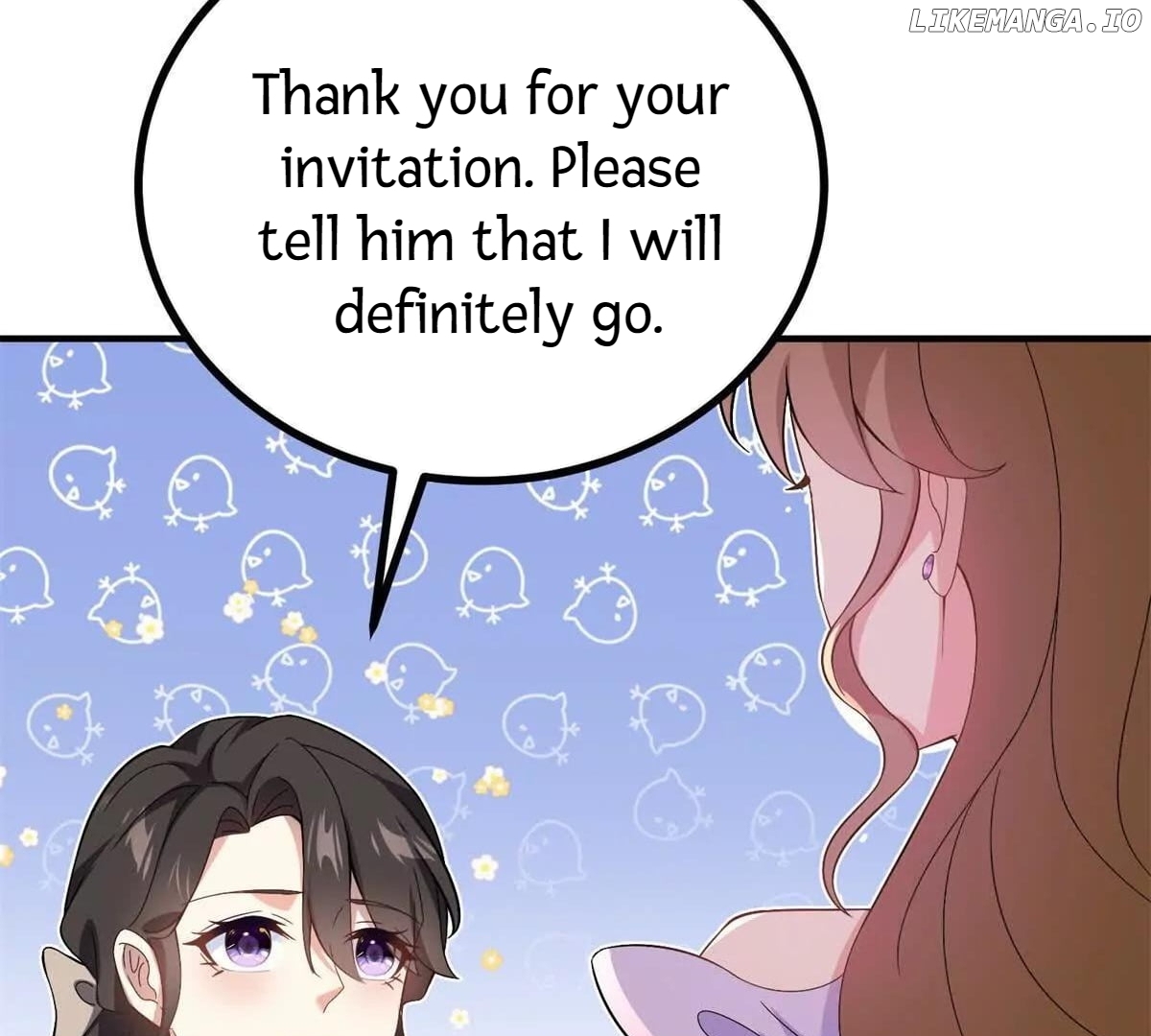 How to Change a Path Full of Thorns Into One Full of Happiness Chapter 69 - page 51