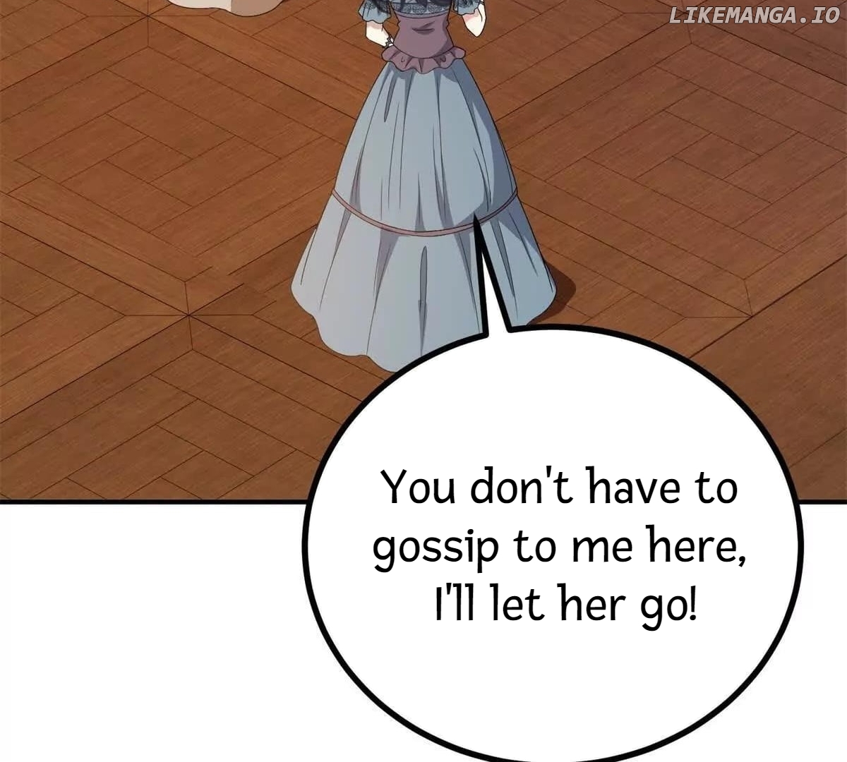 How to Change a Path Full of Thorns Into One Full of Happiness Chapter 69 - page 55