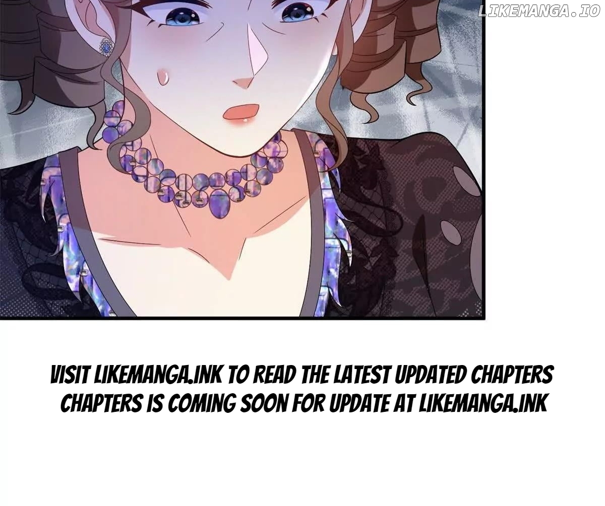 How to Change a Path Full of Thorns Into One Full of Happiness Chapter 69 - page 61