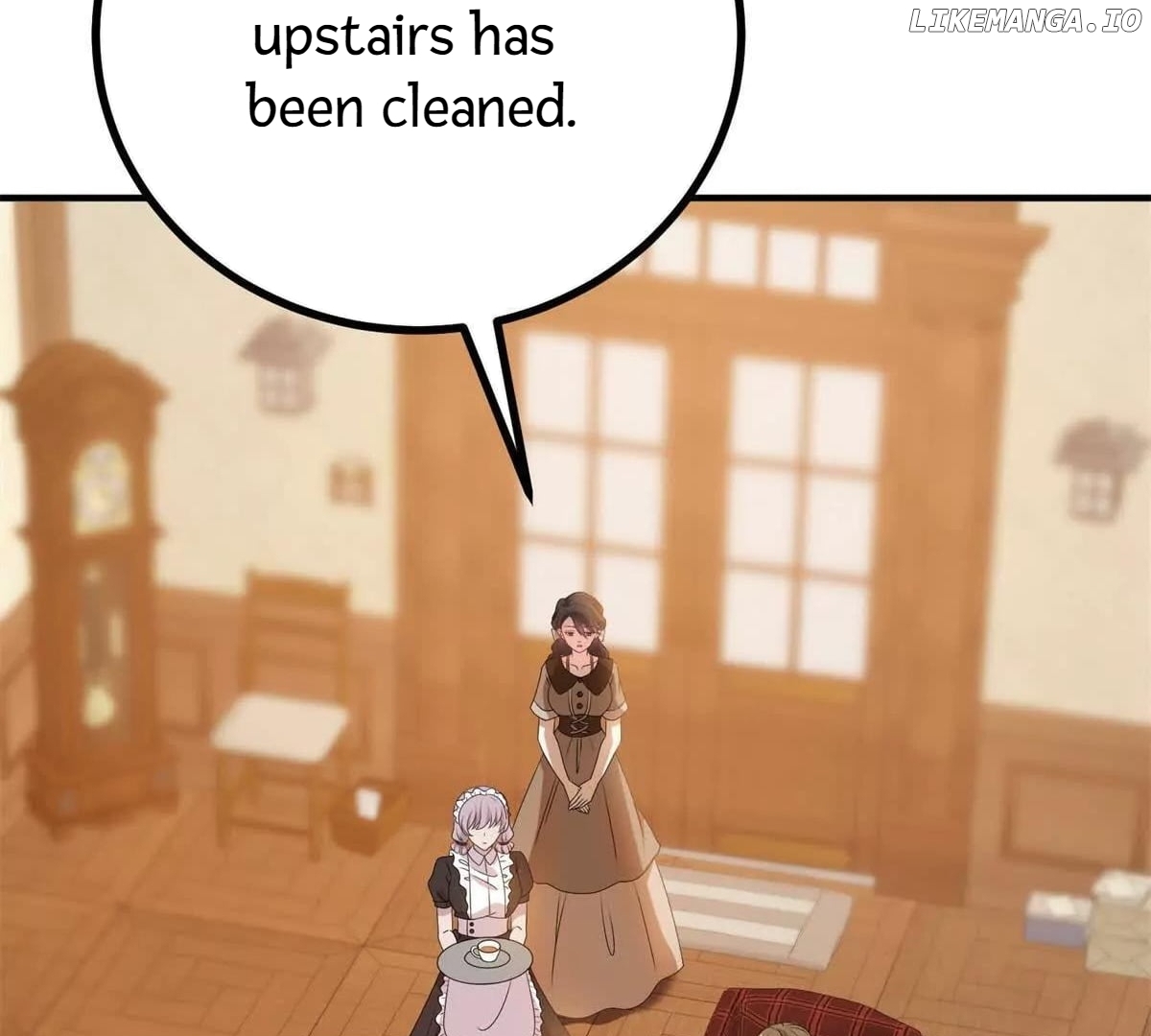 How to Change a Path Full of Thorns Into One Full of Happiness Chapter 69 - page 8