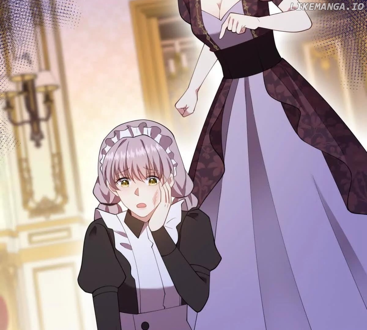 How to Change a Path Full of Thorns Into One Full of Happiness Chapter 164 - page 15