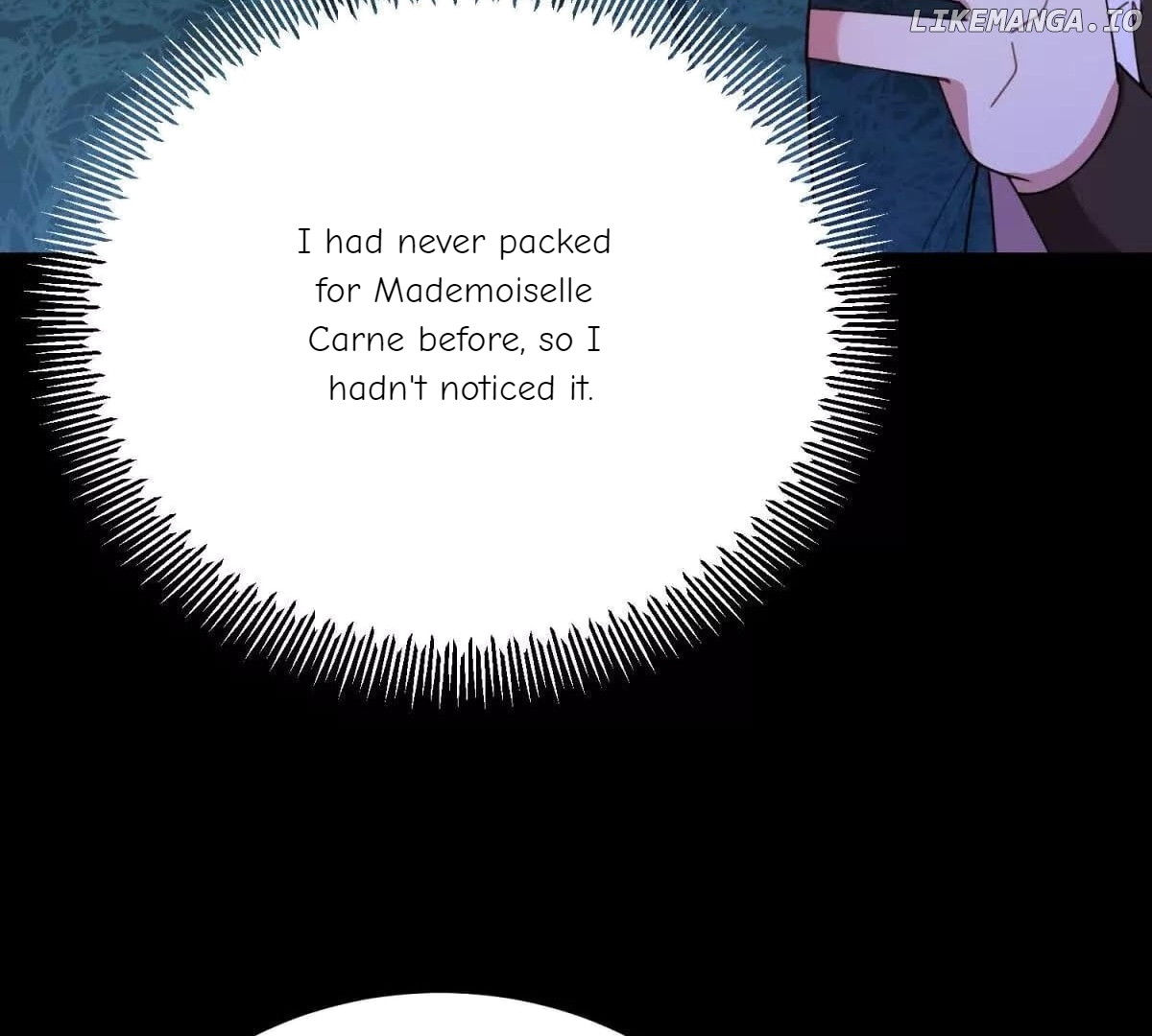 How to Change a Path Full of Thorns Into One Full of Happiness Chapter 164 - page 18