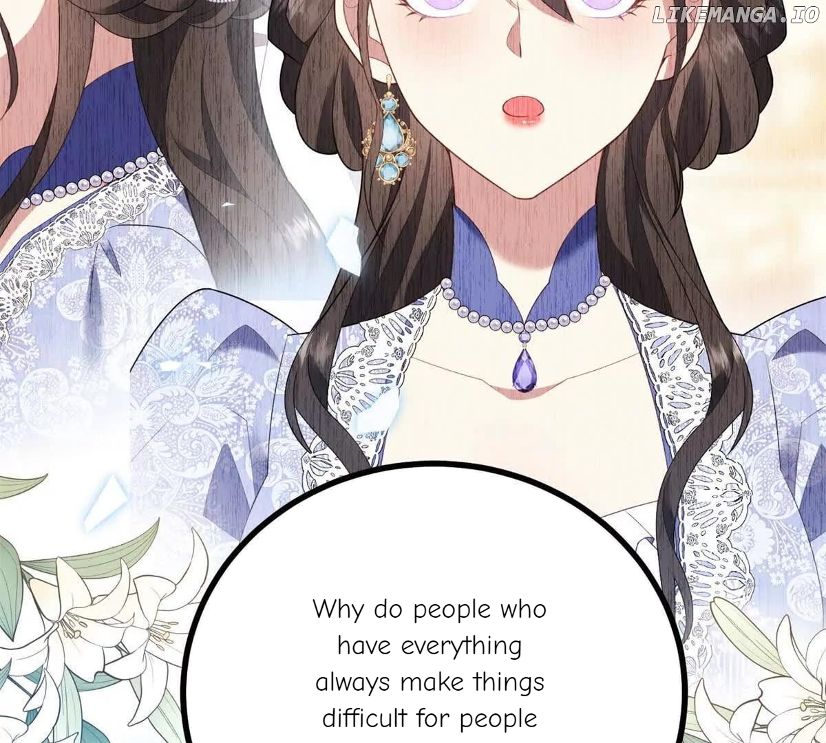 How to Change a Path Full of Thorns Into One Full of Happiness Chapter 164 - page 24