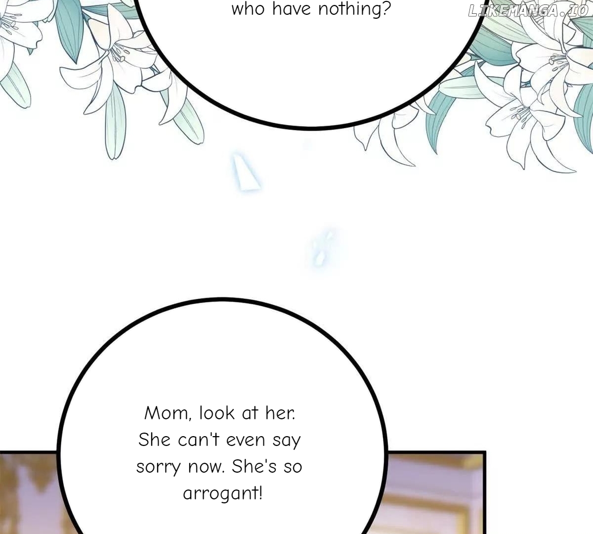How to Change a Path Full of Thorns Into One Full of Happiness Chapter 164 - page 25
