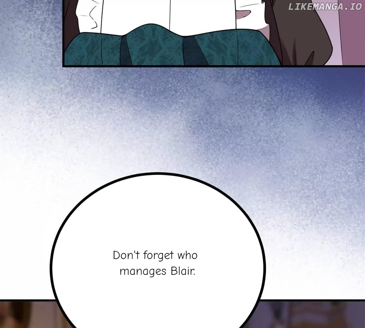 How to Change a Path Full of Thorns Into One Full of Happiness Chapter 164 - page 29