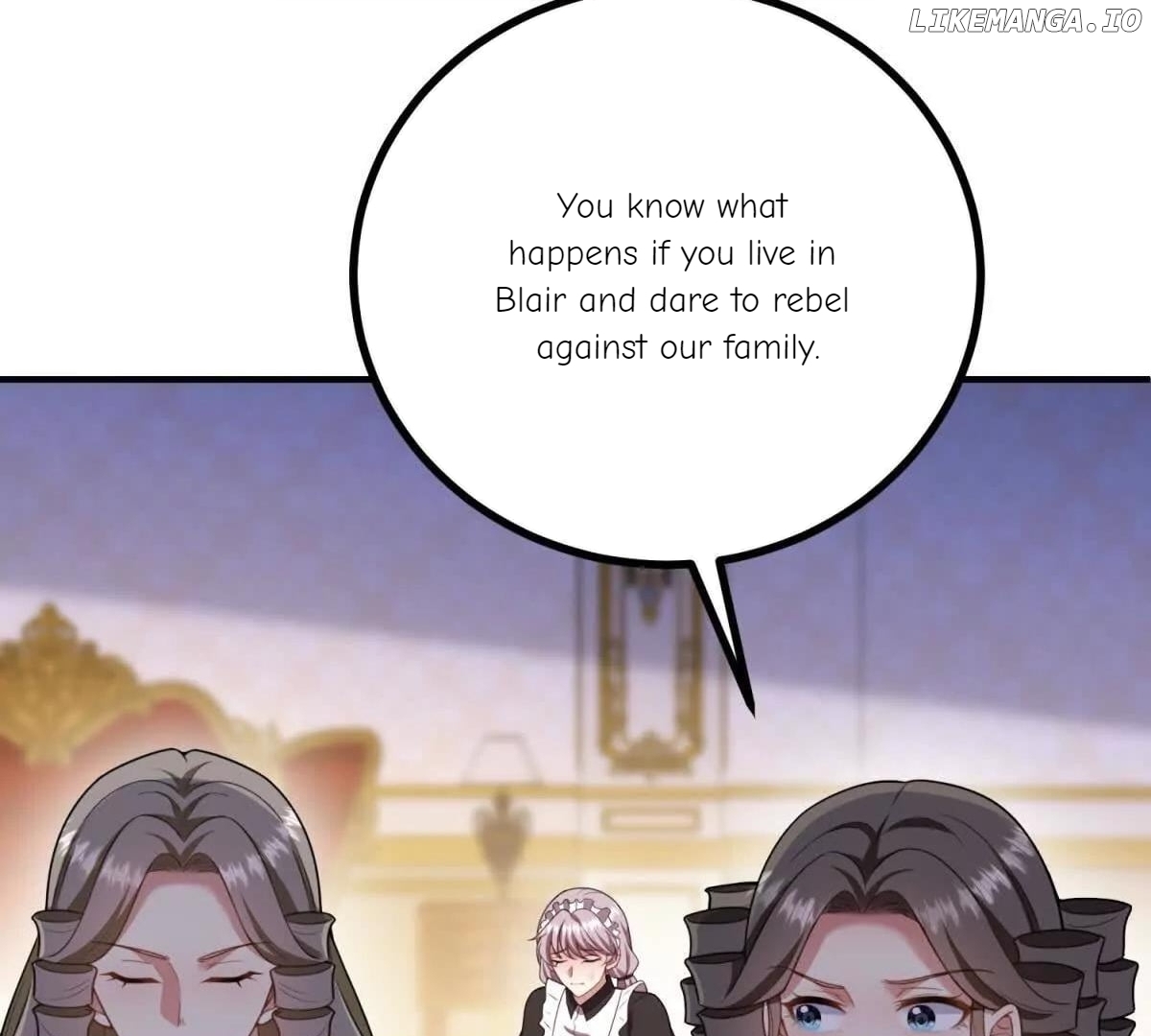 How to Change a Path Full of Thorns Into One Full of Happiness Chapter 164 - page 36