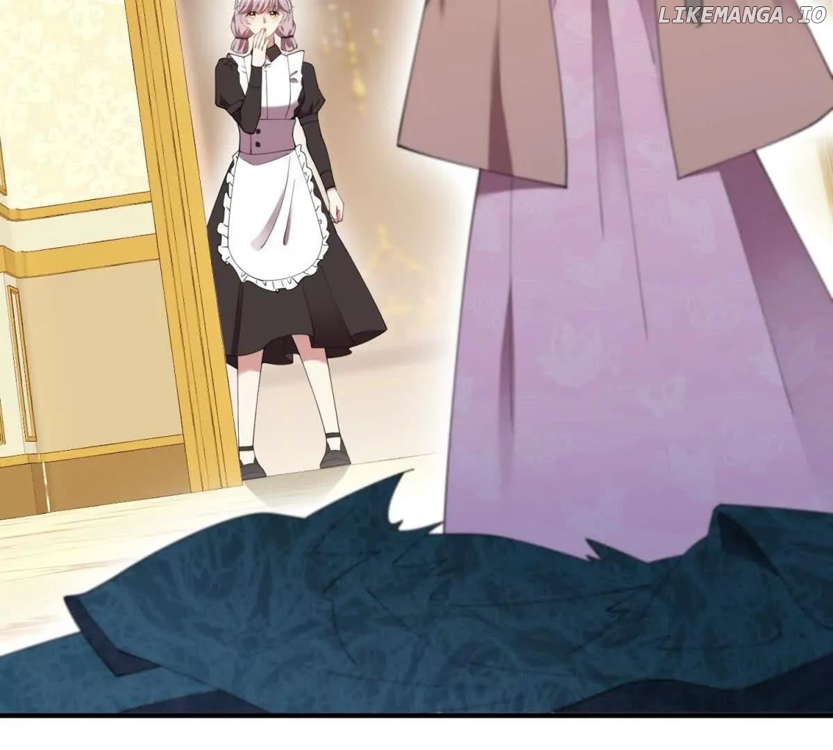 How to Change a Path Full of Thorns Into One Full of Happiness Chapter 164 - page 4
