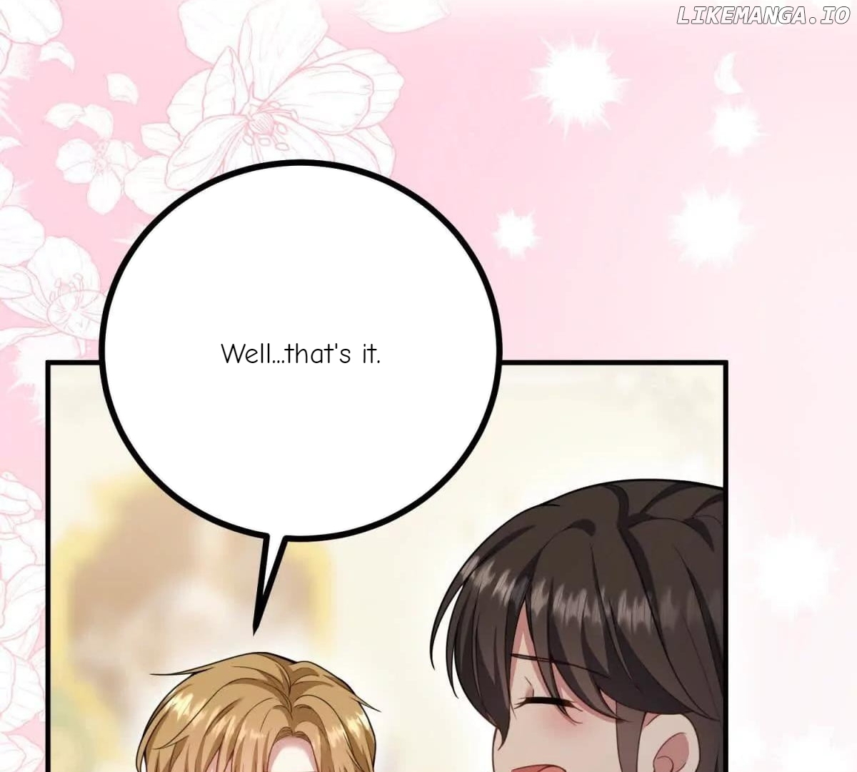 How to Change a Path Full of Thorns Into One Full of Happiness Chapter 164 - page 49