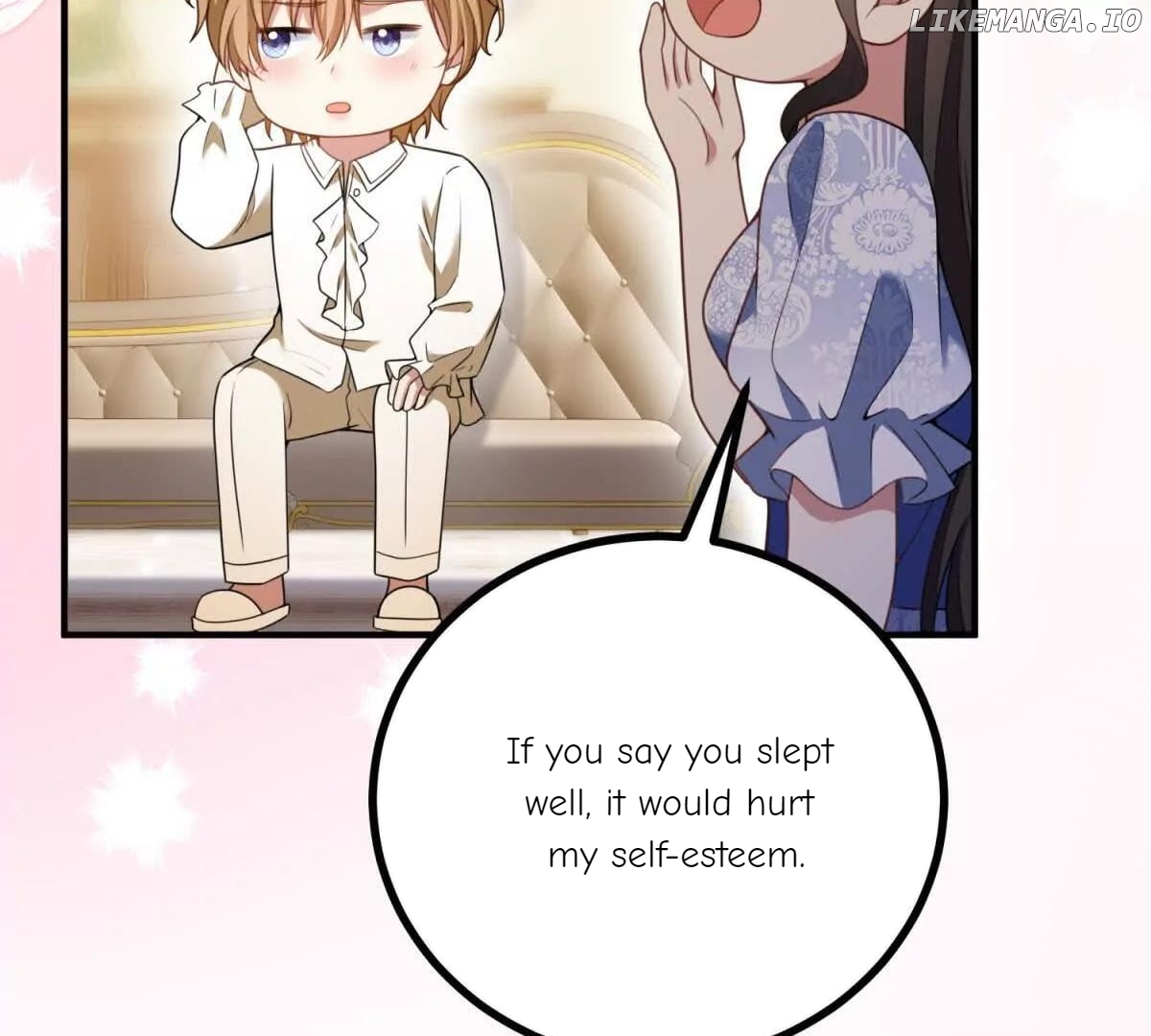How to Change a Path Full of Thorns Into One Full of Happiness Chapter 164 - page 50