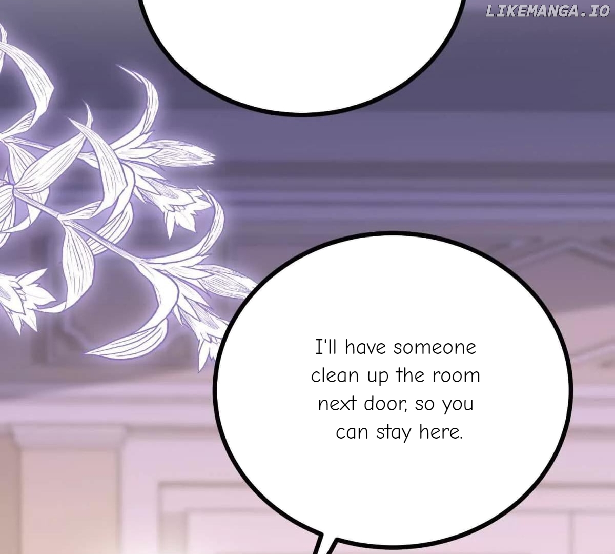 How to Change a Path Full of Thorns Into One Full of Happiness Chapter 164 - page 53