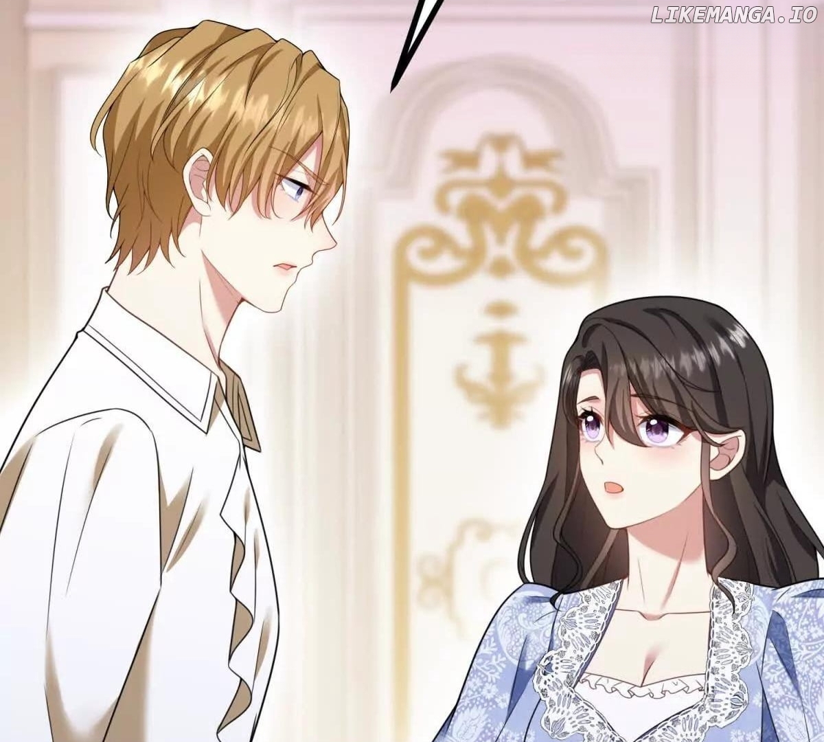 How to Change a Path Full of Thorns Into One Full of Happiness Chapter 164 - page 54