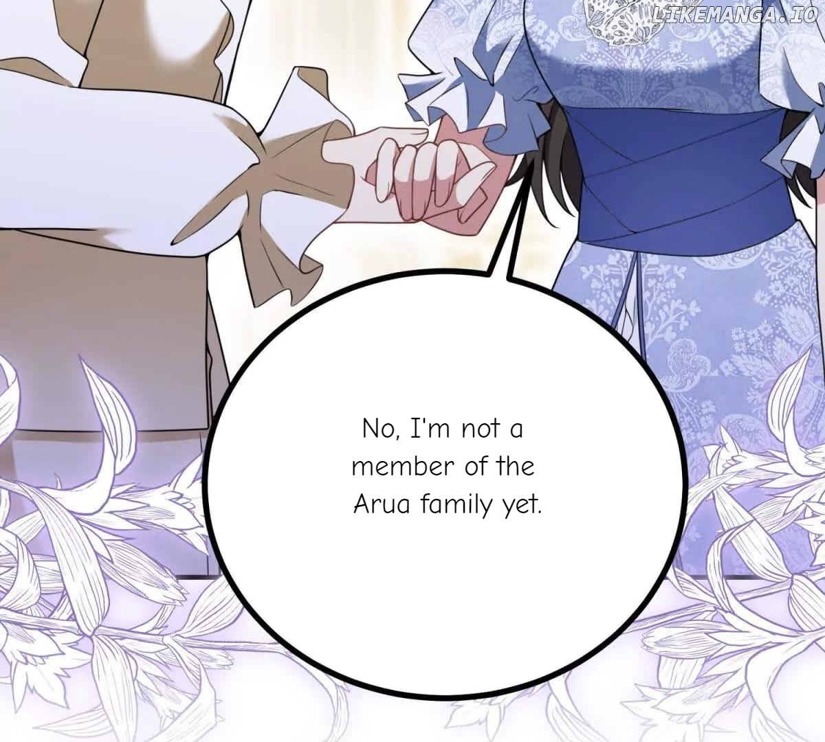 How to Change a Path Full of Thorns Into One Full of Happiness Chapter 164 - page 55