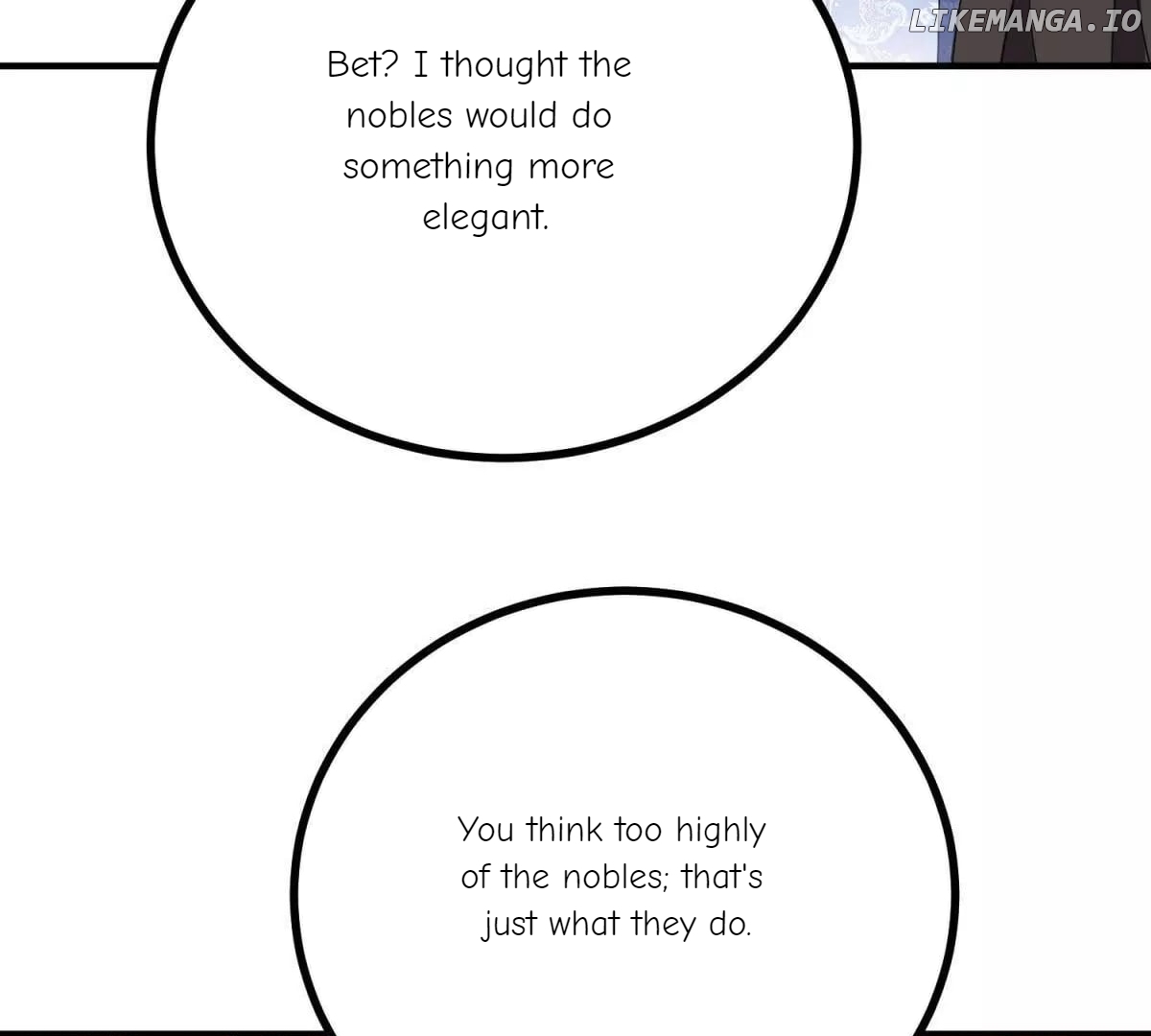 How to Change a Path Full of Thorns Into One Full of Happiness Chapter 164 - page 58