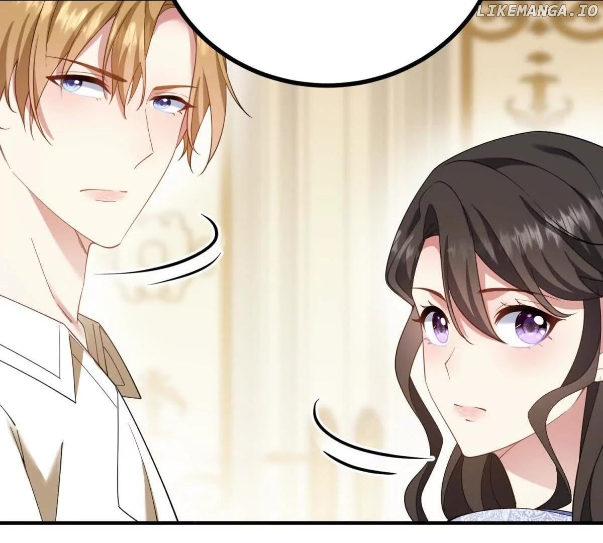 How to Change a Path Full of Thorns Into One Full of Happiness Chapter 164 - page 59
