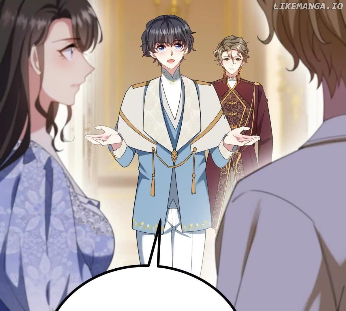 How to Change a Path Full of Thorns Into One Full of Happiness Chapter 164 - page 61