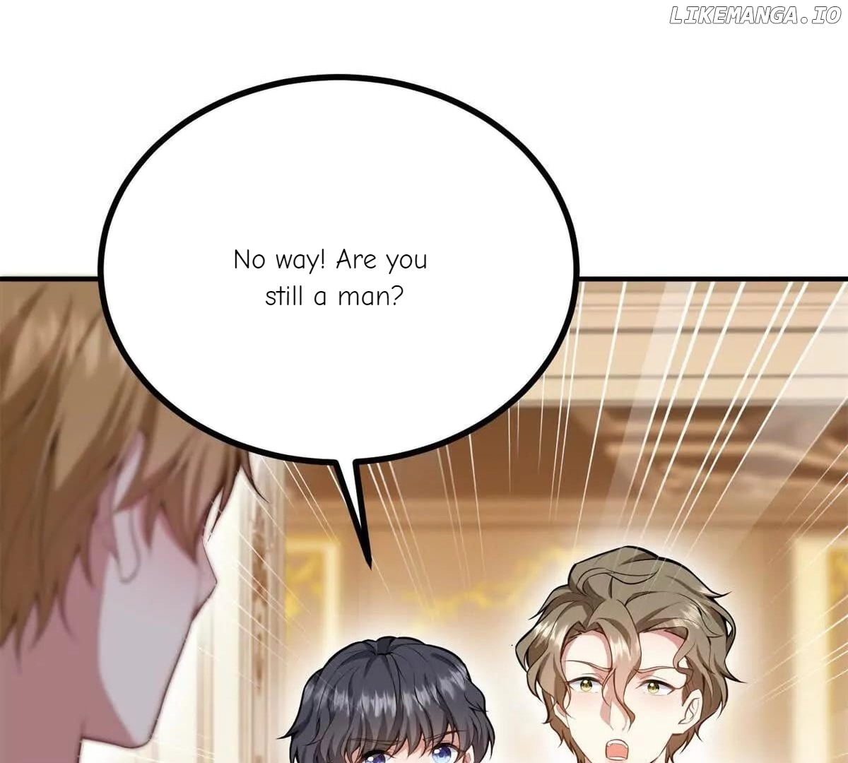 How to Change a Path Full of Thorns Into One Full of Happiness Chapter 164 - page 67