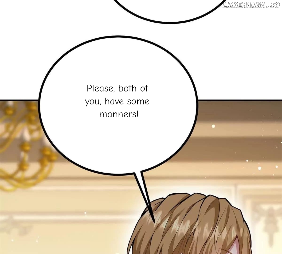 How to Change a Path Full of Thorns Into One Full of Happiness Chapter 164 - page 69