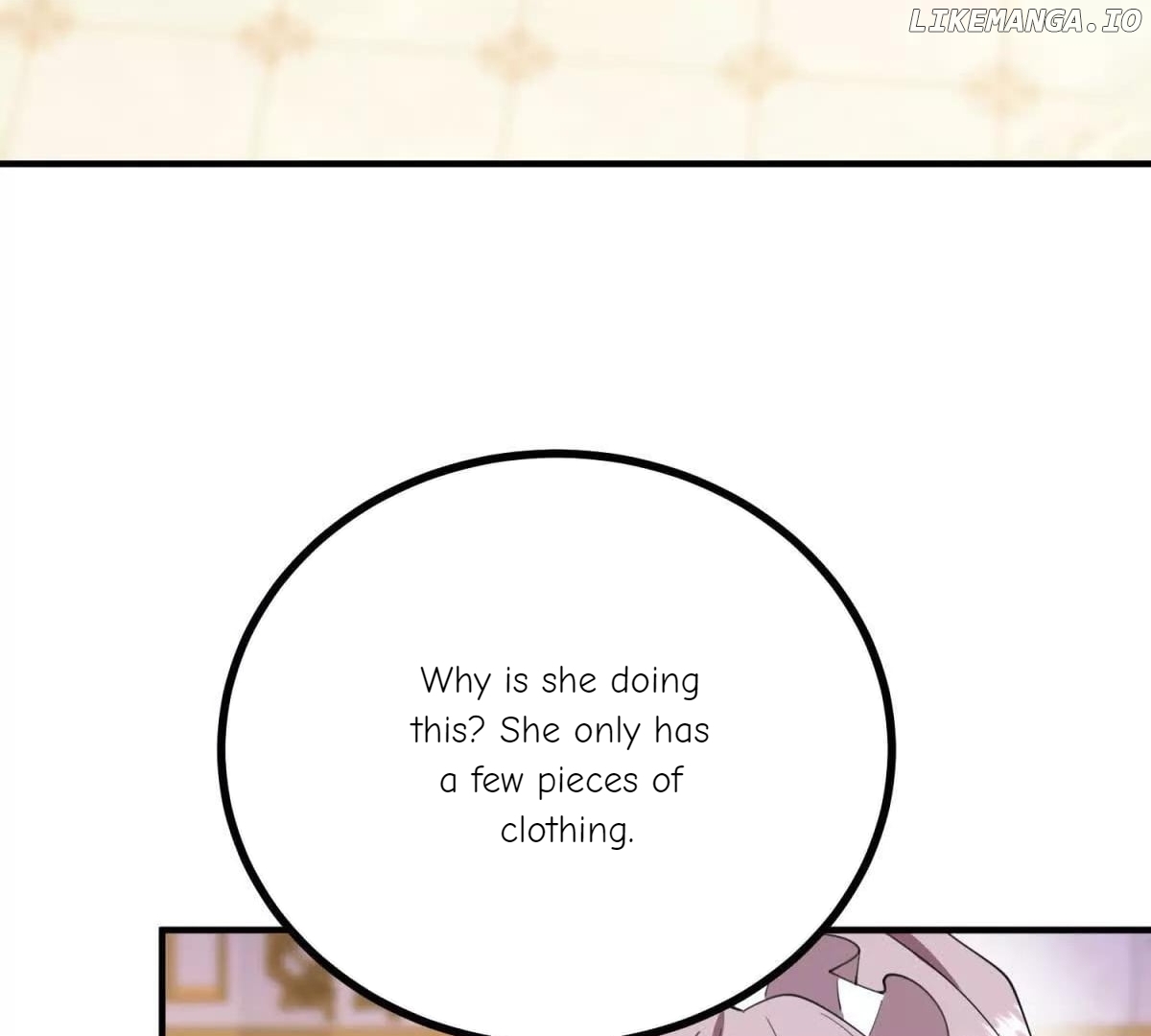 How to Change a Path Full of Thorns Into One Full of Happiness Chapter 164 - page 7