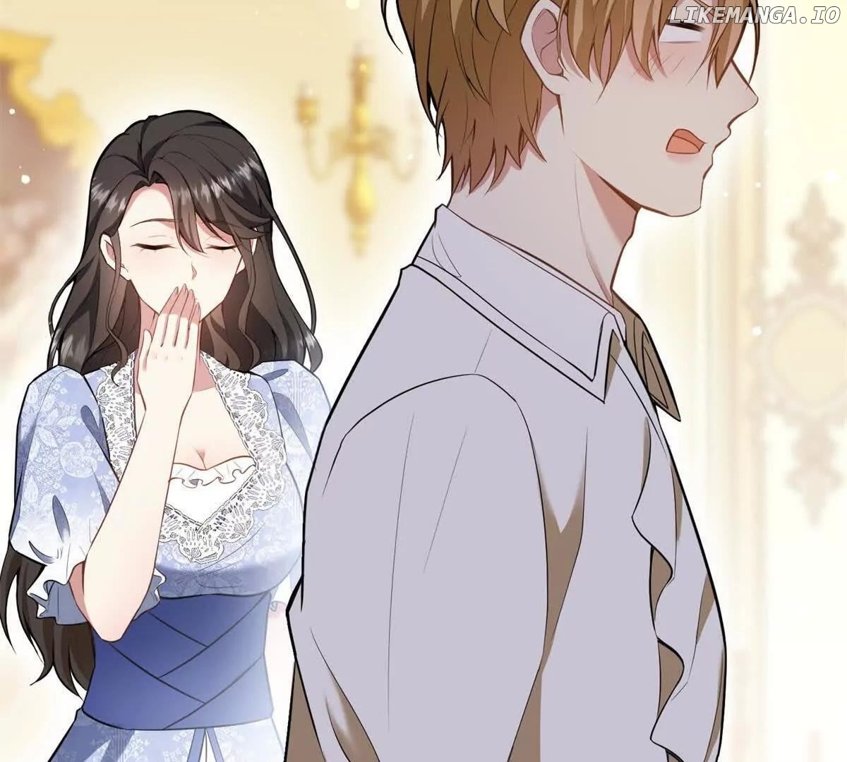 How to Change a Path Full of Thorns Into One Full of Happiness Chapter 164 - page 70