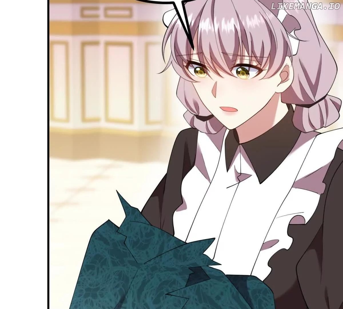 How to Change a Path Full of Thorns Into One Full of Happiness Chapter 164 - page 8