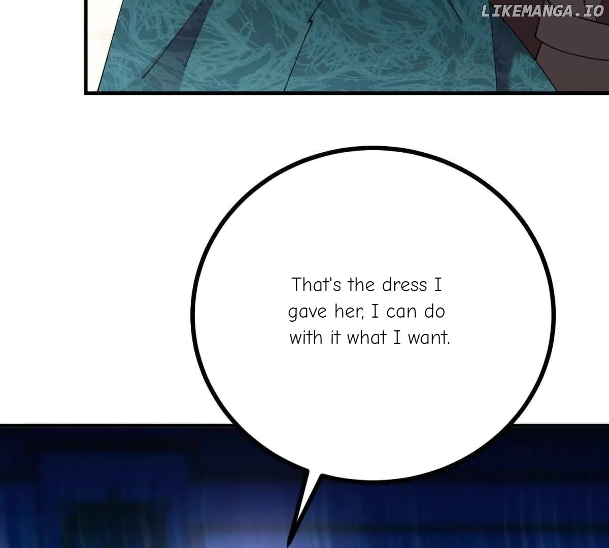 How to Change a Path Full of Thorns Into One Full of Happiness Chapter 164 - page 9
