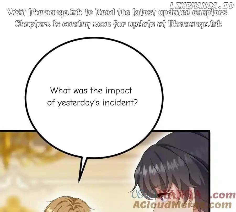 How to Change a Path Full of Thorns Into One Full of Happiness Chapter 165 - page 1