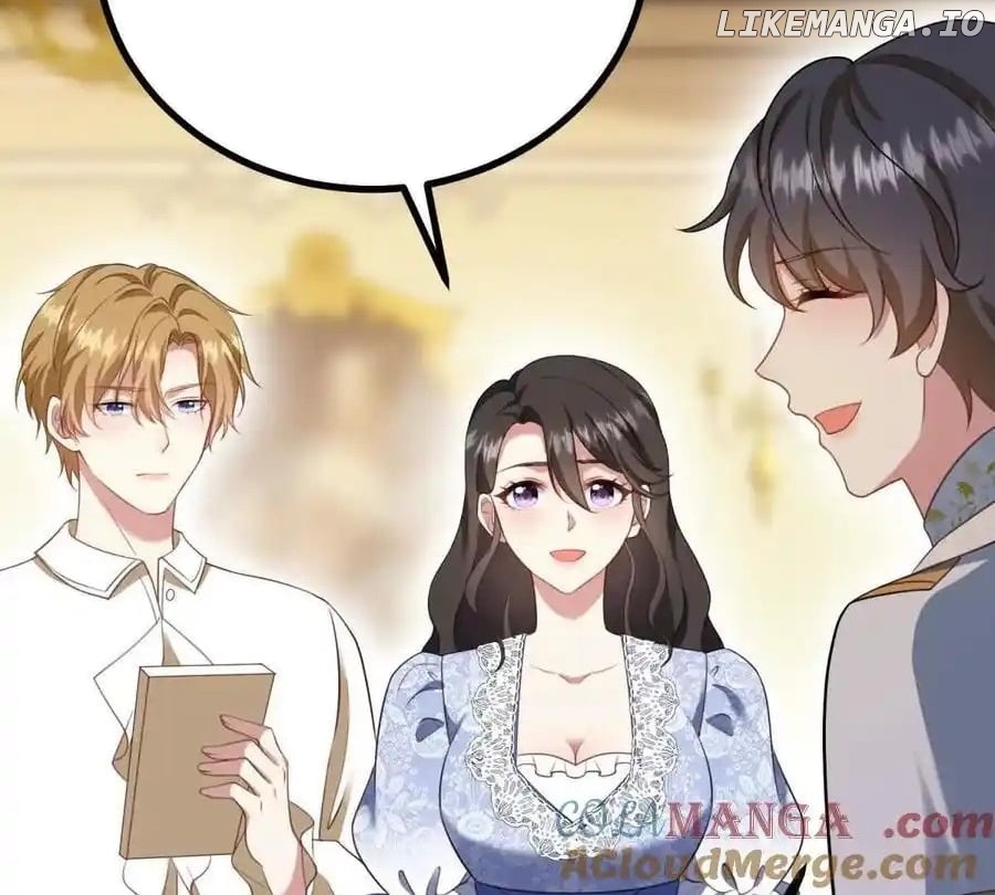 How to Change a Path Full of Thorns Into One Full of Happiness Chapter 165 - page 10
