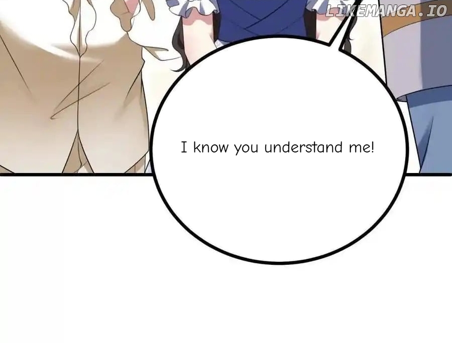 How to Change a Path Full of Thorns Into One Full of Happiness Chapter 165 - page 11