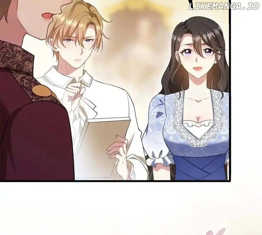 How to Change a Path Full of Thorns Into One Full of Happiness Chapter 165 - page 13