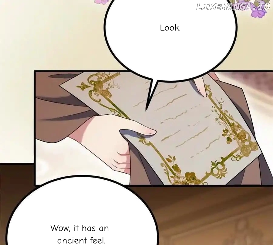 How to Change a Path Full of Thorns Into One Full of Happiness Chapter 165 - page 15